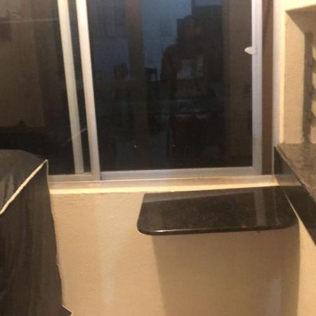 Apartamento Praia Guaratuba Exterior foto