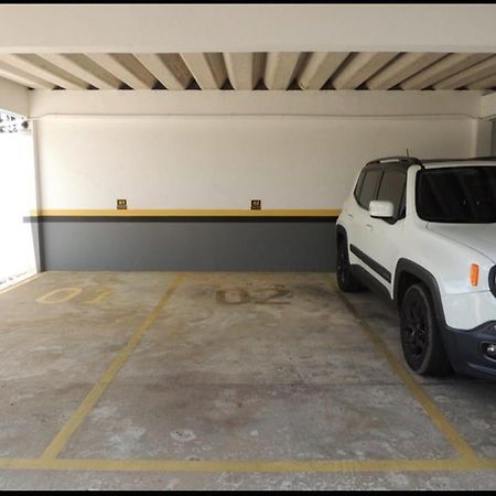 Apartamento Praia Guaratuba Exterior foto