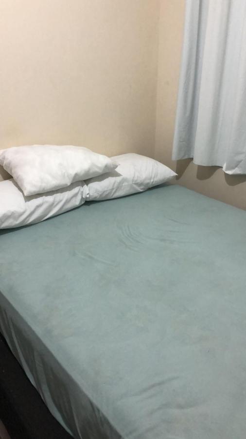 Apartamento Praia Guaratuba Exterior foto