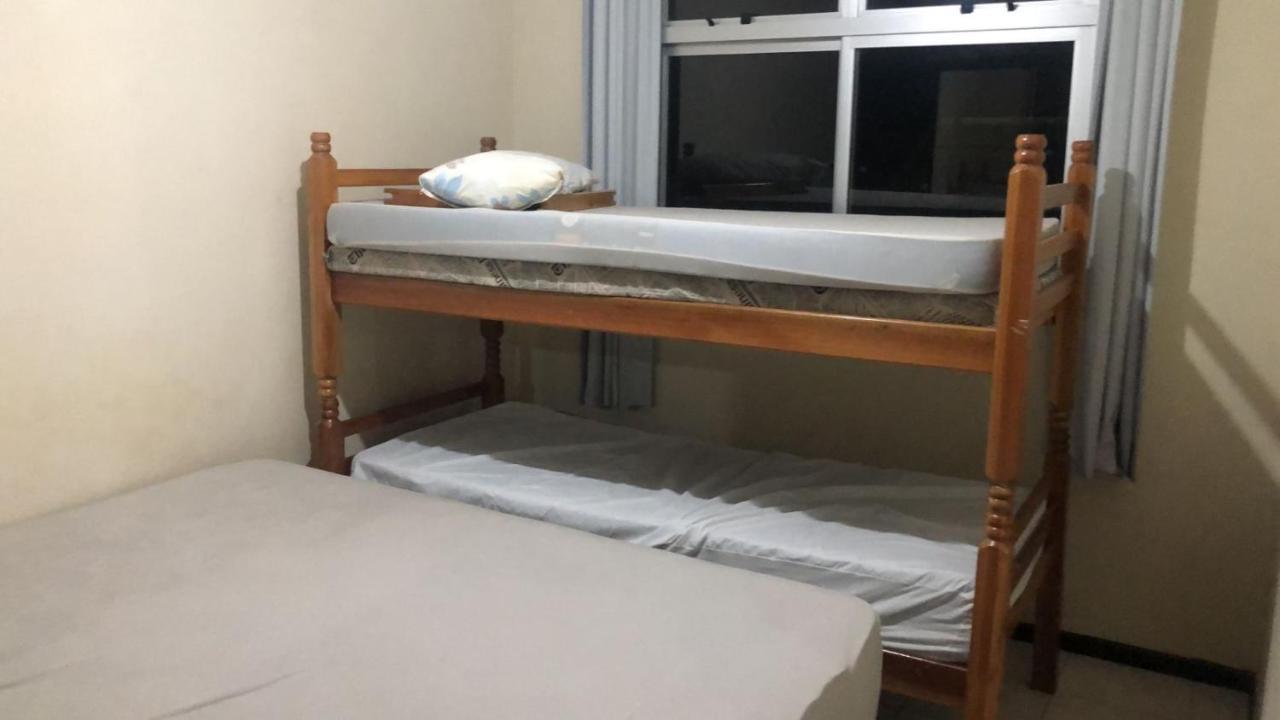 Apartamento Praia Guaratuba Exterior foto