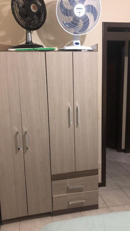 Apartamento Praia Guaratuba Exterior foto